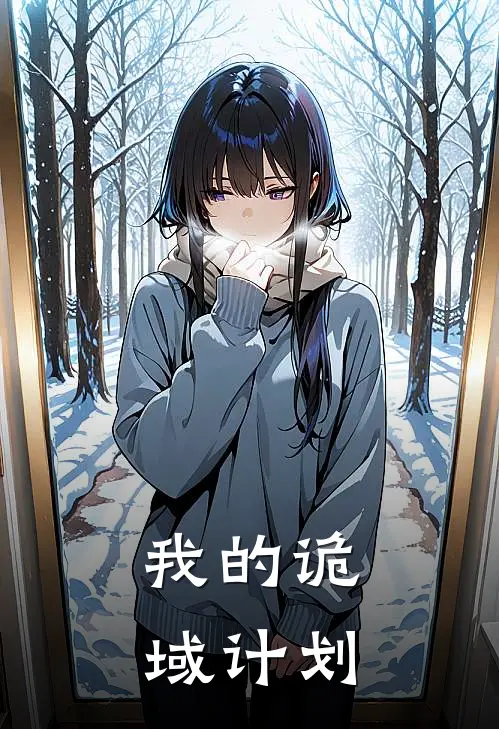 陈哥林业强我的诡域计划全文免费阅读_陈哥林业强完整版免费阅读