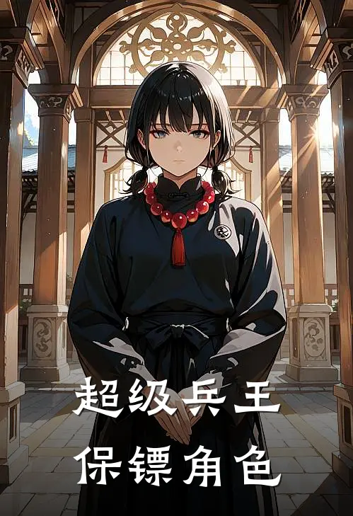 超级兵王保镖角色