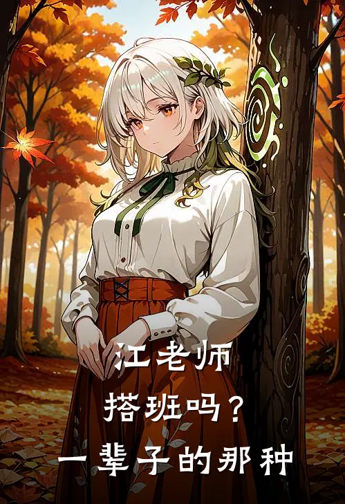 江临秦朝《江老师，搭班吗？一辈子的那种》全文免费在线阅读_《江老师，搭班吗？一辈子的那种》全本在线阅读