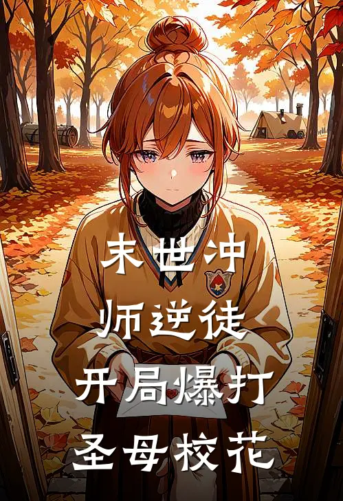 末世冲师逆徒，开局爆打圣母校花林默苏清月小说完整版免费阅读_最新章节列表末世冲师逆徒，开局爆打圣母校花(林默苏清月)