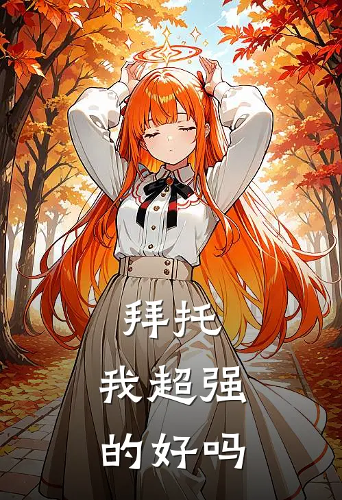 拜托，我超强的好吗