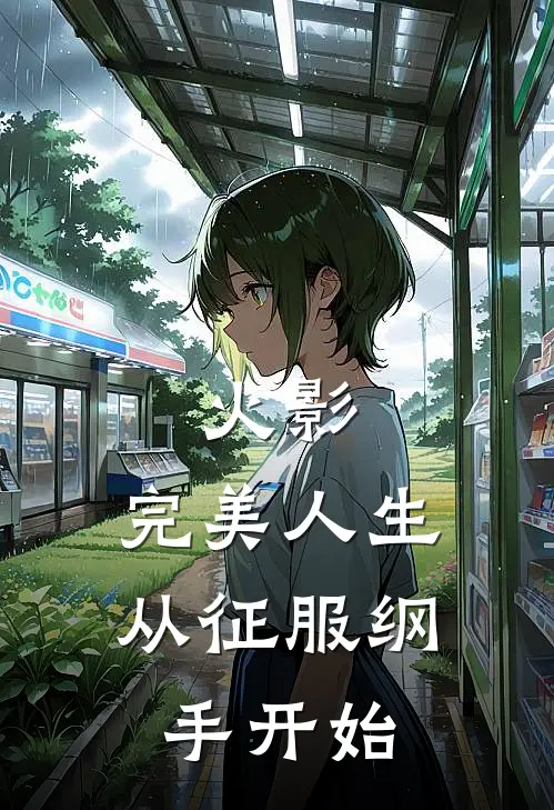 火影：完美人生从征服纲手开始