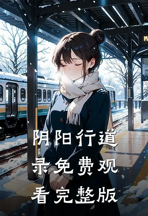 阴阳行道录免费观看完整版