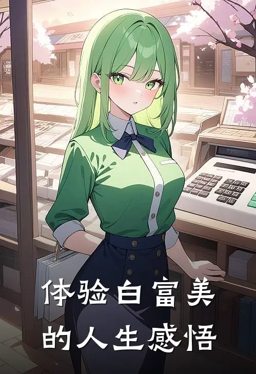 体验白富美的人生感悟