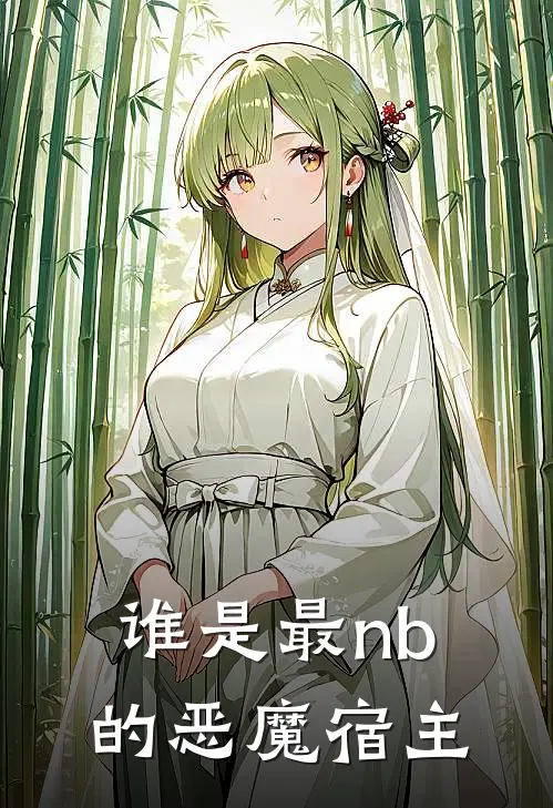 谁是最nb的恶魔宿主