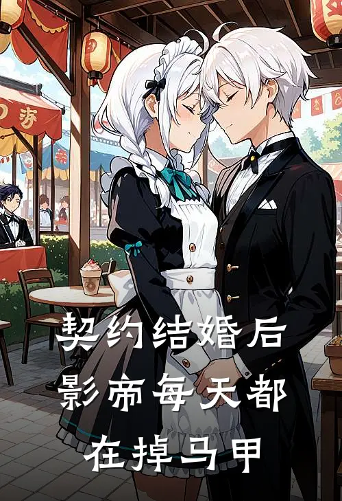 契约结婚后，影帝每天都在掉马甲(顾逸辰苏然)最新好看小说_无弹窗全文免费阅读契约结婚后，影帝每天都在掉马甲顾逸辰苏然