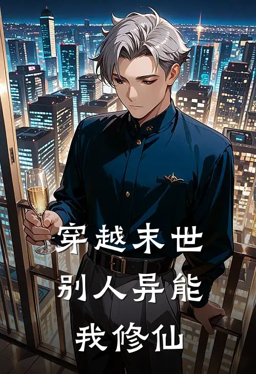 穿越末世，别人异能，我修仙