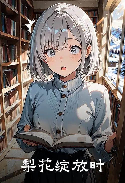 梨花绽放时江恩瑞儿最新全本小说_最新章节列表梨花绽放时(江恩瑞儿)