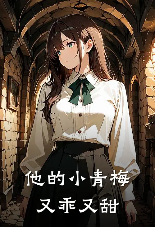 他的小青梅又乖又甜