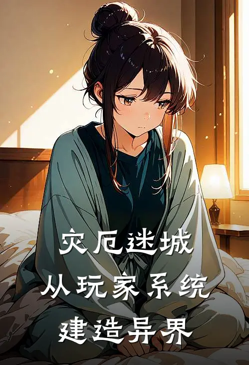 灾厄迷城：从玩家系统建造异界