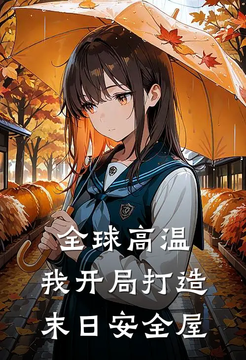 全球高温：我开局打造末日安全屋