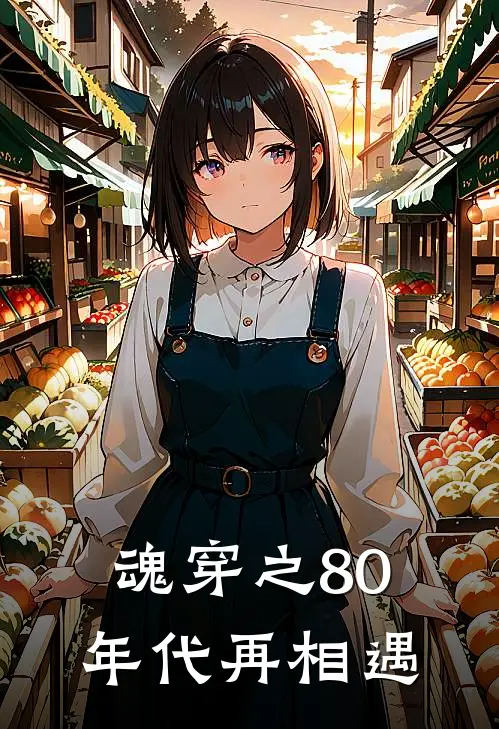 魂穿之80年代再相遇