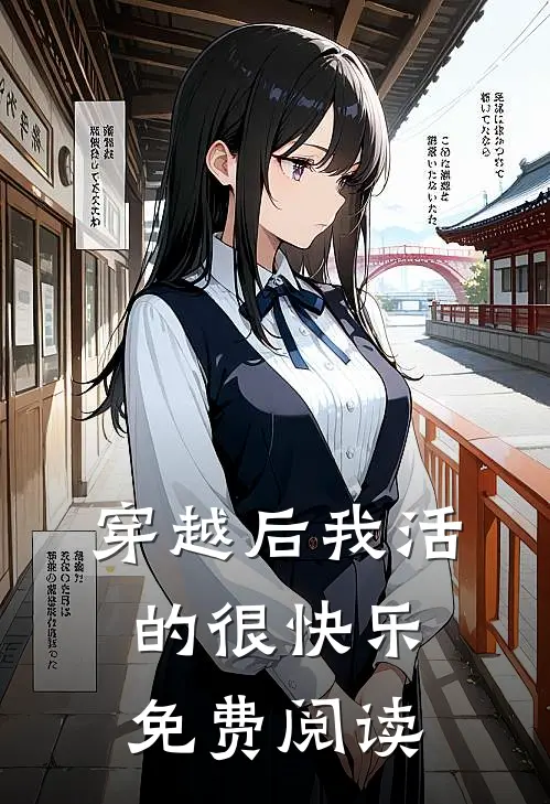 穿越后我活的很快乐免费阅读