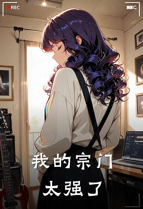 我的宗门太强了