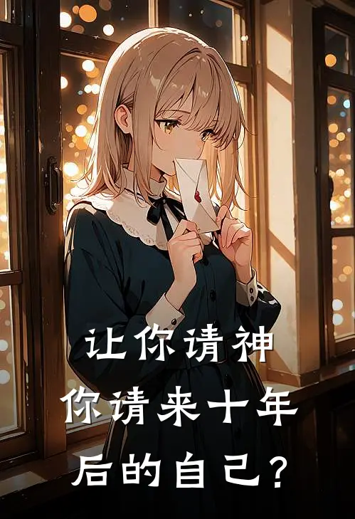 让你请神，你请来十年后的自己？(林北姬晴)好看的完结小说_热门小说推荐让你请神，你请来十年后的自己？林北姬晴