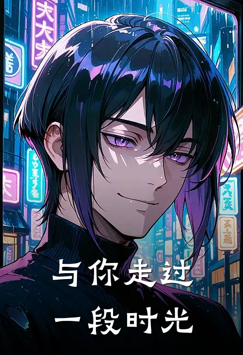 与你走过一段时光