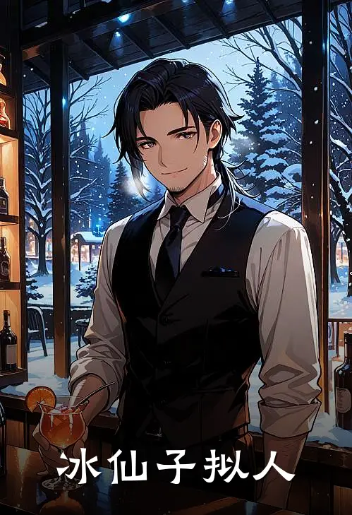 冰仙子拟人