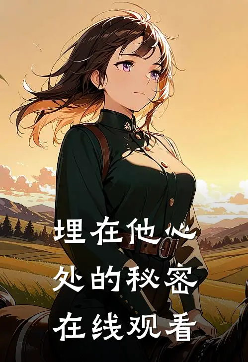 埋在他心处的秘密在线观看
