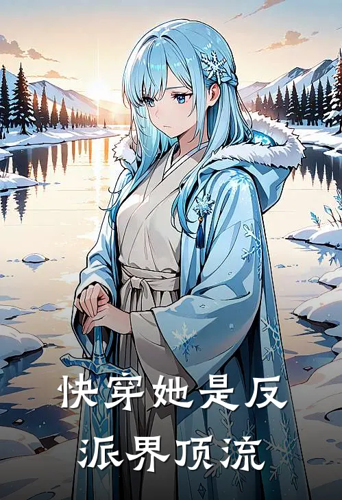 快穿她是反派界顶流扈姒张有德免费小说完结_最新完本小说推荐快穿她是反派界顶流(扈姒张有德)