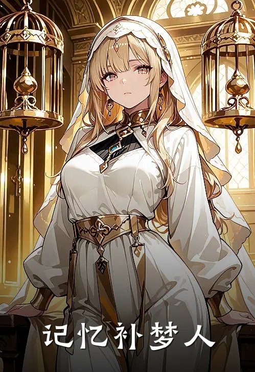 苏眠林婉秋《记忆补梦人》完结版免费阅读_苏眠林婉秋热门小说