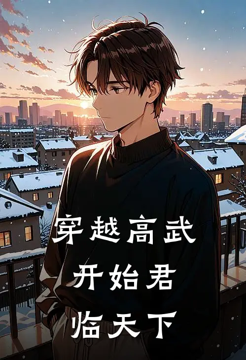 穿越高武：开始君临天下