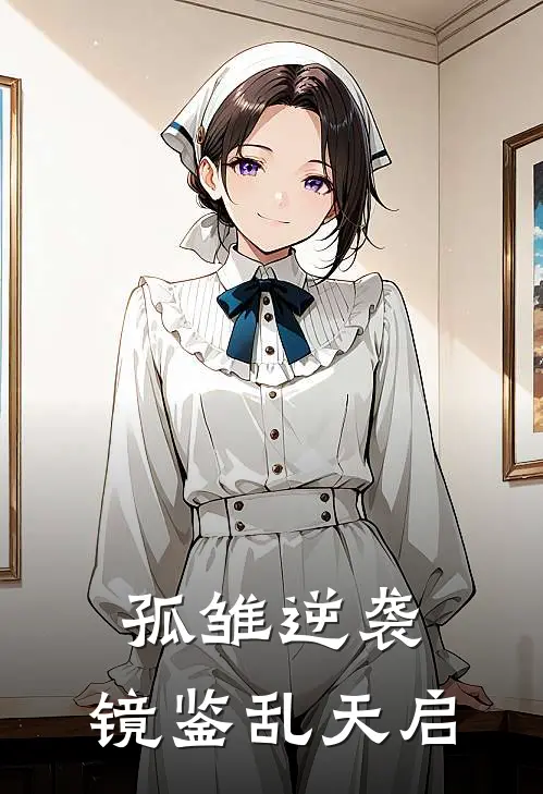 孤雏逆袭：镜鉴乱天启