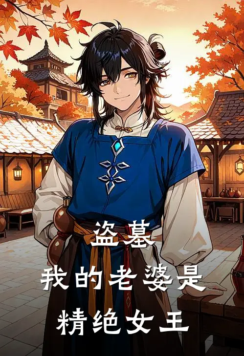 盗墓：我的老婆是精绝女王(雪莉杨张起灵)免费完结小说_小说完整版免费阅读盗墓：我的老婆是精绝女王(雪莉杨张起灵)