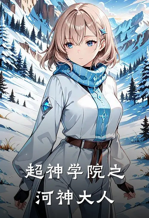 超神学院之河神大人