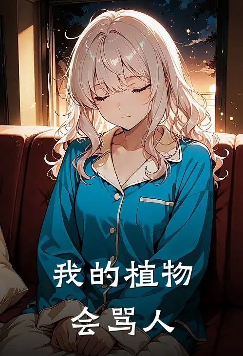 我的植物会骂人林小芽小芽免费小说_完本免费小说我的植物会骂人林小芽小芽