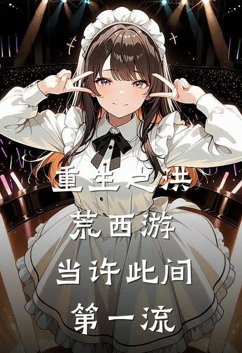 重生之洪荒西游，当许此间第一流