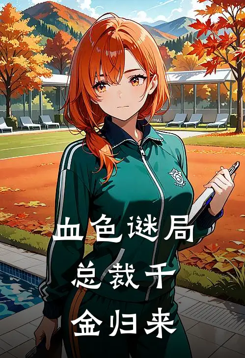 血色谜局：总裁千金归来(白慕雅霍子谦)全本免费完结小说_小说完结免费血色谜局：总裁千金归来白慕雅霍子谦