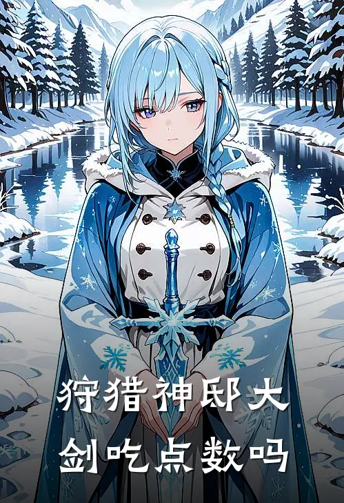 狩猎神邸大剑吃点数吗