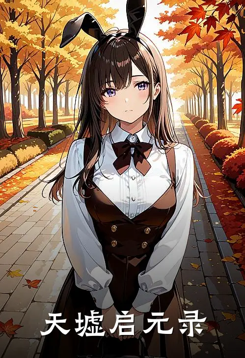 天墟启元录(凰天羽凰惊鸿)热门网络小说推荐_免费完结版小说天墟启元录(凰天羽凰惊鸿)