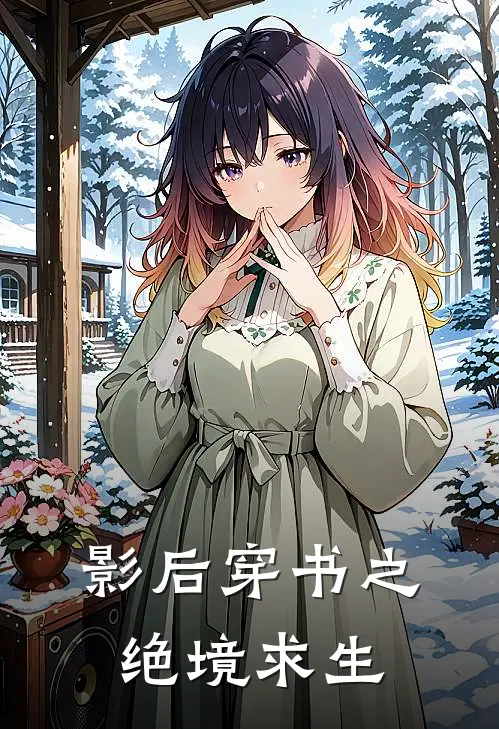 影后穿书之绝境求生