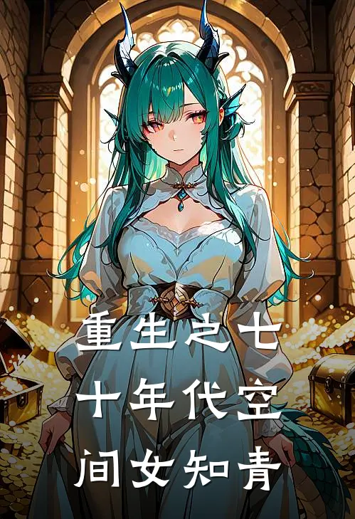 重生之七十年代空间女知青