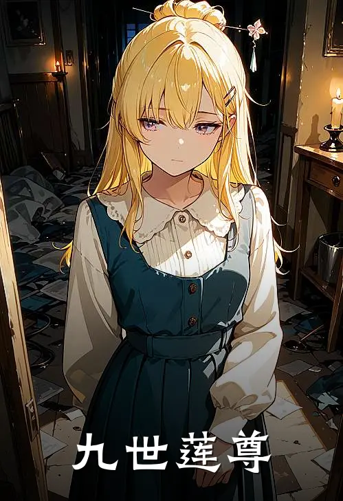 九世莲尊