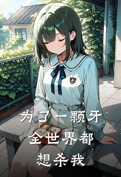 为了一颗牙，全世界都想杀我
