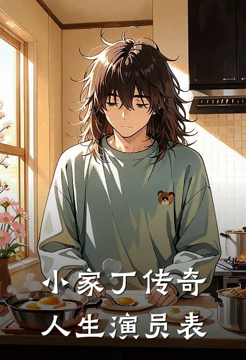 小家丁传奇人生演员表