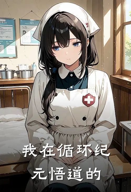 我在循环纪元悟道的