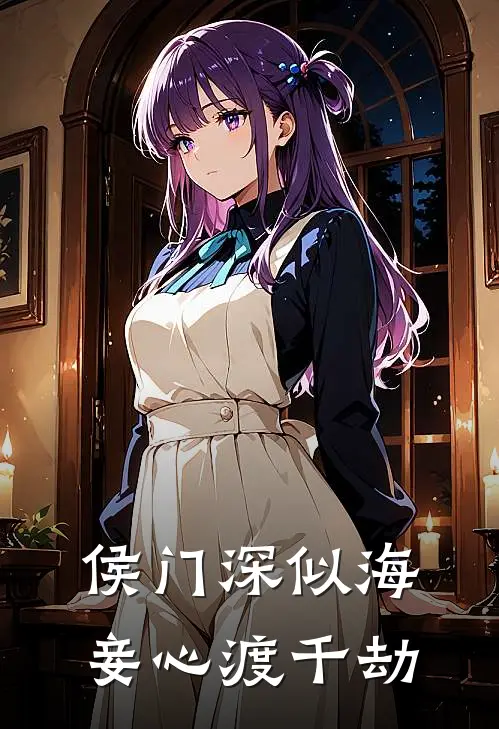 侯门深似海，妾心渡千劫