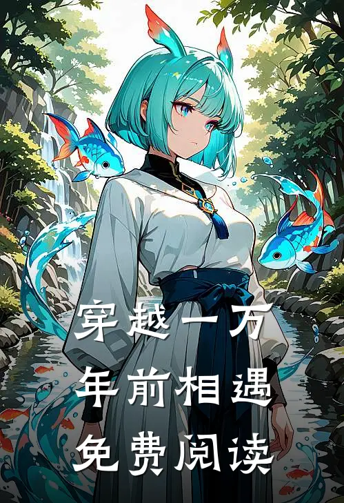 穿越一万年前相遇免费阅读