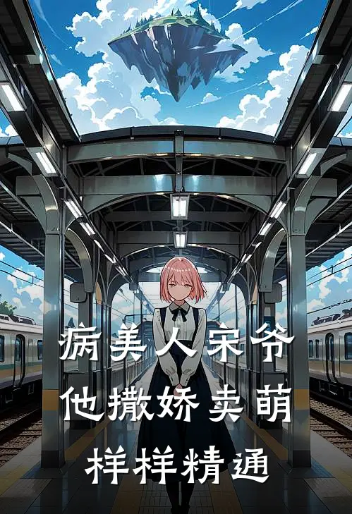 病美人宋爷他撒娇卖萌样样精通(殷无忧殷无言)免费阅读_完结热门小说病美人宋爷他撒娇卖萌样样精通(殷无忧殷无言)