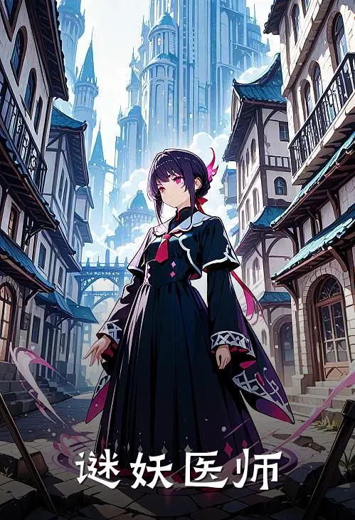 谜妖医师