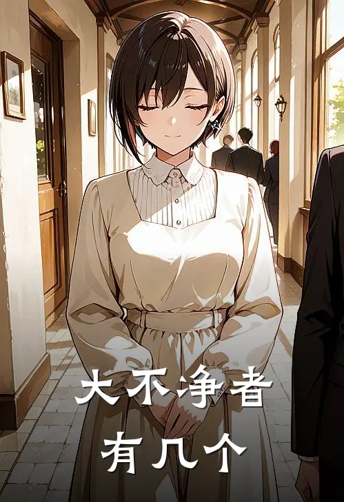 大不净者有几个
