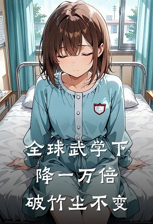 叶帆赵莽全球武学下降一万倍，破竹尘不变全文免费阅读_叶帆赵莽完整版免费阅读