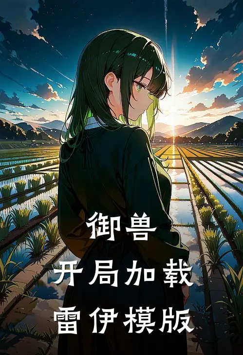 御兽，开局加载雷伊模版洛奇王浩热门小说推荐_完本小说大全御兽，开局加载雷伊模版(洛奇王浩)