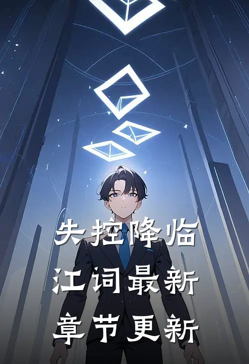 失控降临江词最新章节更新