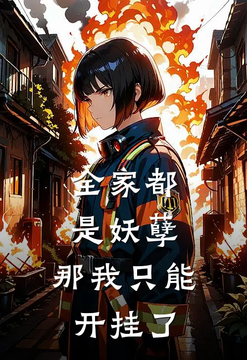 全家都是妖孽，那我只能开挂了