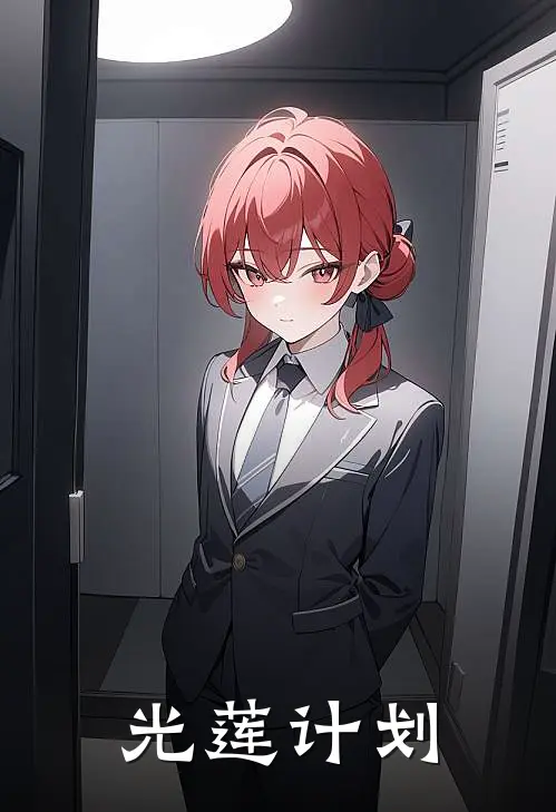 光莲计划(白光莹李相夷)热门小说_《光莲计划》最新章节在线阅读