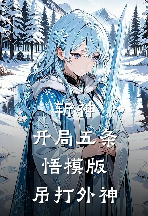 斩神：开局五条悟模版，吊打外神(王权赵空城)免费阅读完整版小说_最新小说全文阅读斩神：开局五条悟模版，吊打外神王权赵空城